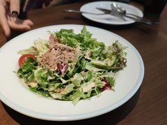 -萨莉亚意式餐厅(杭州西溪龙湖天街店)