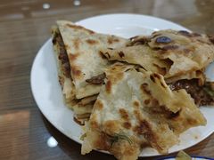 -牛街同乐祥肉饼店(天通苑店)