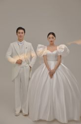 -巴黎春天婚纱摄影STUDIO·定制