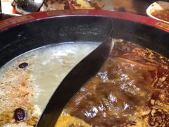 -庄老幺火锅(娄山关路店)