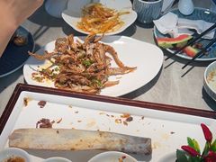 -鱼你相聚·河鲜馆(袁家岭店)