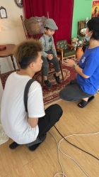-焦点儿童摄影(汕头苏宁店)
