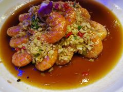 -尚岛私房菜(西方巷店)