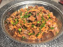 -1937青岛老味道·海肠捞饭·青岛菜(大鲍岛栈桥店)