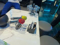 -酷秀KTV(五道口店)