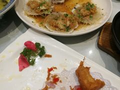 -嘉逸传菜(洛川东路店)