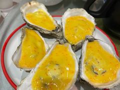 -皓景海鲜·地标美食(双月湾店)