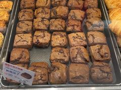 -红星前进面包牛奶公司(畅春园店)