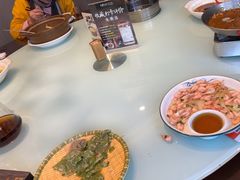 -太湖人家·喝土鸡汤·品太湖三白(动物园店)