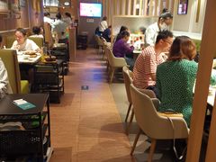 大堂-汤城小厨•粤菜•靓汤(西直门凯德MALL店)