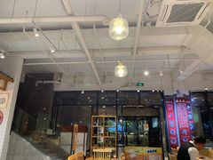 -冰泉豆浆馆(阳朔店)