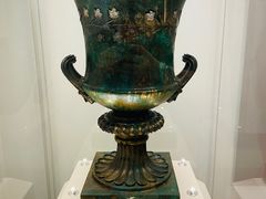 -雅典国家考古博物馆(Ethniko Archaiologiko Museo)