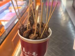 -马小毛老上海里脊肉(南翔印象城店)