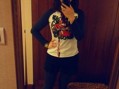 -尊爵天际大饭店 (近台茂)