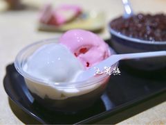 -百花传统甜品店(原址店)