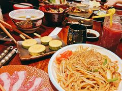 -鸟鹏烧鸟居酒屋(仁恒梦中心店)