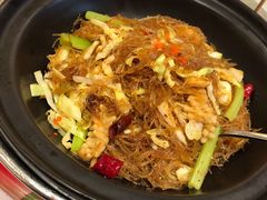 -好福记饭店(红梅公园店)