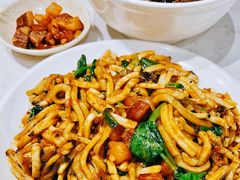 卤饵丝-端仕小锅(文林街店)