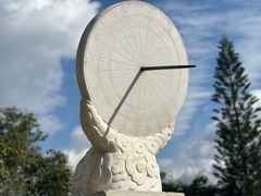 -墨江北回归线标志园