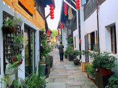 -小河直街历史文化街区