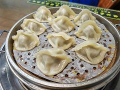 牛肉招牌灌汤蒸饺-志亮灌汤蒸饺·清真(庙后街店)