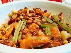 -李老爹香辣蟹(宣武门店)