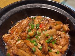 -客家汇·客家传承菜(水库店)