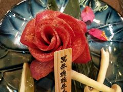 -黑牛の店·和牛烧肉(合生汇店)