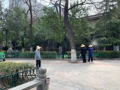 -莲湖公园