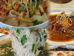 -培万河间驴火•驴肉火锅(东平店)