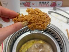 -龍歌自助小火锅(崂山丽达店)