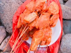 -楠溪江风景名胜区