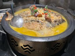 -探鱼·鲜青椒爽麻烤鱼(领展购物广场店)