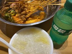 -嘉州鲜知味钵钵鸡(奎星楼店)