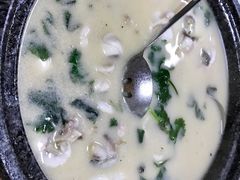 胡椒脆肉鲩汤-大王岭农庄