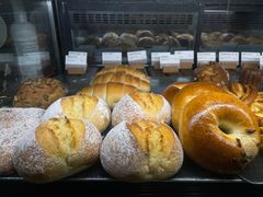 -BAKER&SPICE(BFC外滩金融中心店)