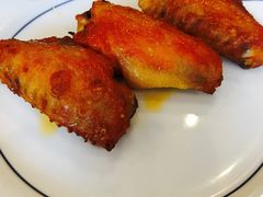 -萨莉亚意式餐厅(深圳北站店)