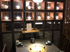 -湊湊火锅·茶憩(和平大悦城店)