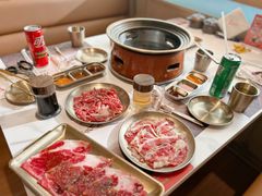 -西塔老太太泥炉烤肉(望京一店)