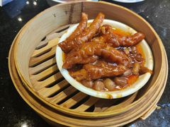 豉味酱蒸凤爪-正斗·港式粤菜(SKLP店)