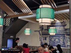 -西羊市老米家泡馍(西羊市店)