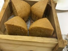 -君德澜酒家·创意粤菜(金山谷店)