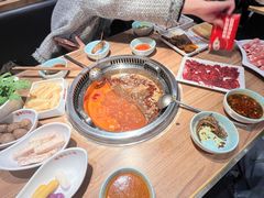 -季季红火锅(长沙步行街店)