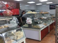 -爱德顺糕点食屋(利民道店)
