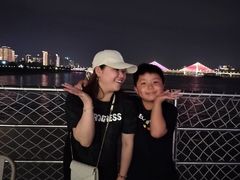 -武汉两江游览·夜游长江(汉口粤汉码头)