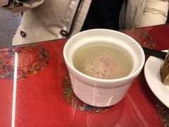 清炖狮子头-玉华台饭庄(裕中西里小区店)
