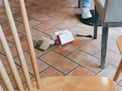 -肯德基(西稍门店)