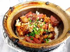 -红星光发煲仔饭(大石街店)