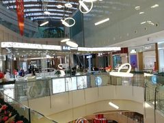 -皇庭广场(福华三路店)
