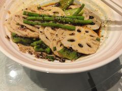 -苏帮主三样菜·江湖川菜(高新店)